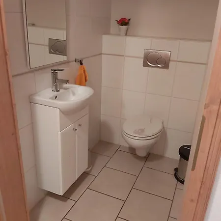 Eifelhaus Hébergement de vacances Hürtgenwald