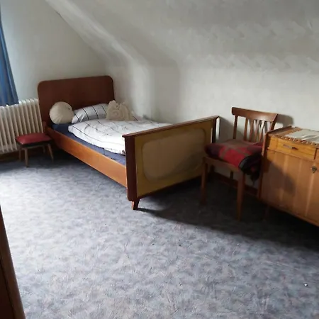 Eifelhaus * Hürtgenwald
