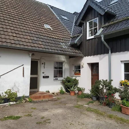 Eifelhaus *