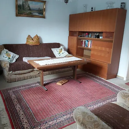 Tatil Evi Eifelhaus