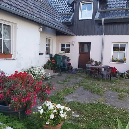 Eifelhaus *