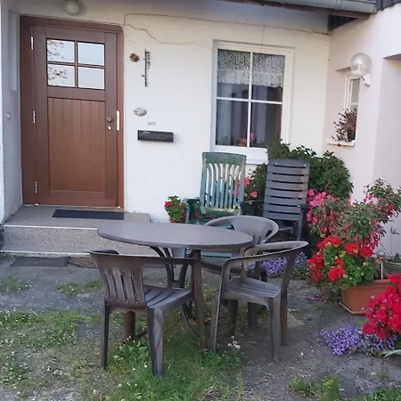 Eifelhaus Tatil Evi